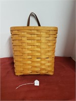 LONGABERGER MAIL BASKET