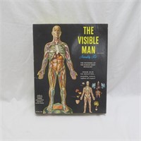 The Visible Man Assembly Kit - Renwal