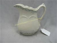 John Maddock & Sons Pitcher made in England