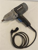 1/2" Hammerhead Electric Impact Gun