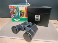 Vintage Jason Commander Binoculars