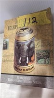 Budweiser Endangered Species - African Elephant