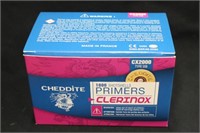 Box of 1000 Cheddite 209 Shotshell Primers