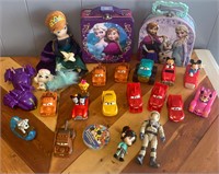 Disney Toys & Accessories