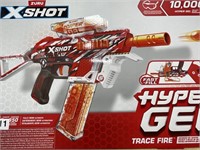 XSHOT HYPER GEL