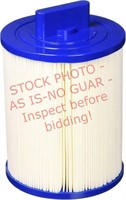 pleatco Spa filter cartridge