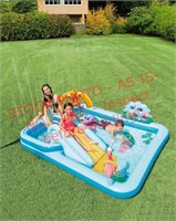 Intex jungle play water adventure