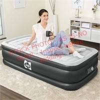 Sealy twin Tritech airbed