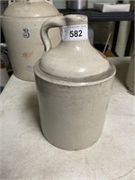 SMALL JUG IN GOOD SHAPE