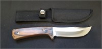 Clip Point Hunter Knife