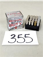 25 Rounds 357 Mag Ammo (No Ship)