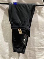 Spyder Boys Sweatpants L 10 12