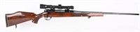 W. GERMAN 300 WEATHERBY MARK  V  RIFLE