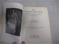 Livre 1922