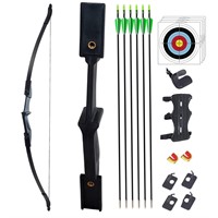SOPOGER Archery Bow and Arrow Adult - Takedown