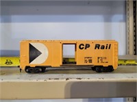 H0 CP RAIL CAR