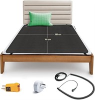 Grounding Mat for Bed, Full (54x74 in)