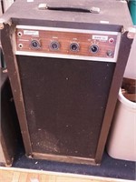 Kalamazoo Bass 30 amplifier