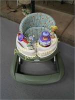 Safety First child's activity chair