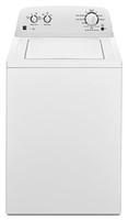 Kenmore Top-Load Washer with Dual Action