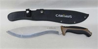 Large Camillus Knife