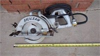 Super Duty Skilsaw 7 1/4" Blade