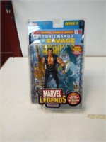 MARVEL LEGENDS.  NAMOR