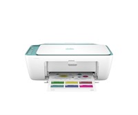 ($69) hp deskjet 2742e all in one inkjet green