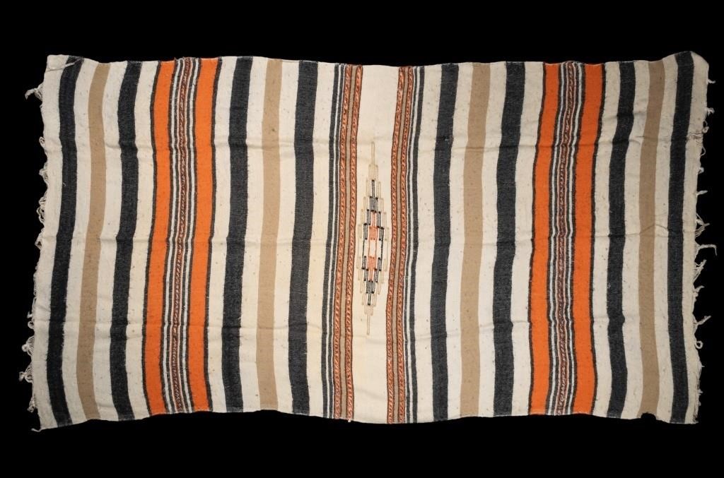 Native American Blanket