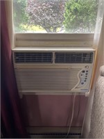Fedders air conditioner