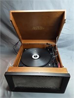 Crosley Stack-O-Matic record player