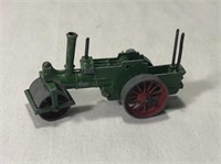 Vintage Steam Engine Roller Diecast -Unmarked