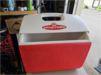 Playmate Igloo cooler