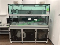 NSG/NSL Laboratory & Office Equipment Auction - Little Rock