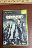 XBOX-Eragon-Game