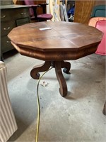 Vintage Wooden table