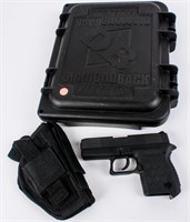 Gun Diamondback DB9 in 9MM Semi-Auto Pistol