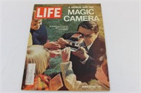 October 27, 1972 - Life Magazine