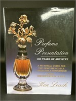 Perfume Presentation By Ken Leach