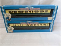 Hornby Thomas The Tank Engine x2  R.120 & R.121