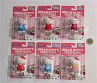 Figurines Neuf Hello Kitty