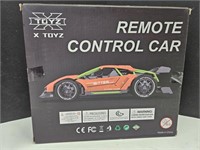 1:22 Scale RC Control Car NIB