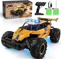 BLUEJAY Remote Control Car - 2.4GHz High Speed