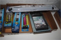 Boxlot of NEW Items - See Photos