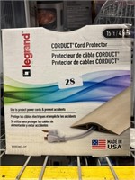 Legrand Corduct Cord Protector 15ft