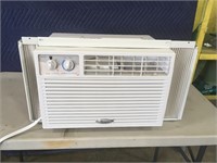 Whirlpool Air Conditioner