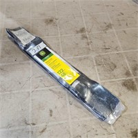 Unused Lawn Mower blades for 48" JD