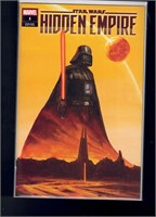 Star Wars: Hidden Empire #1F