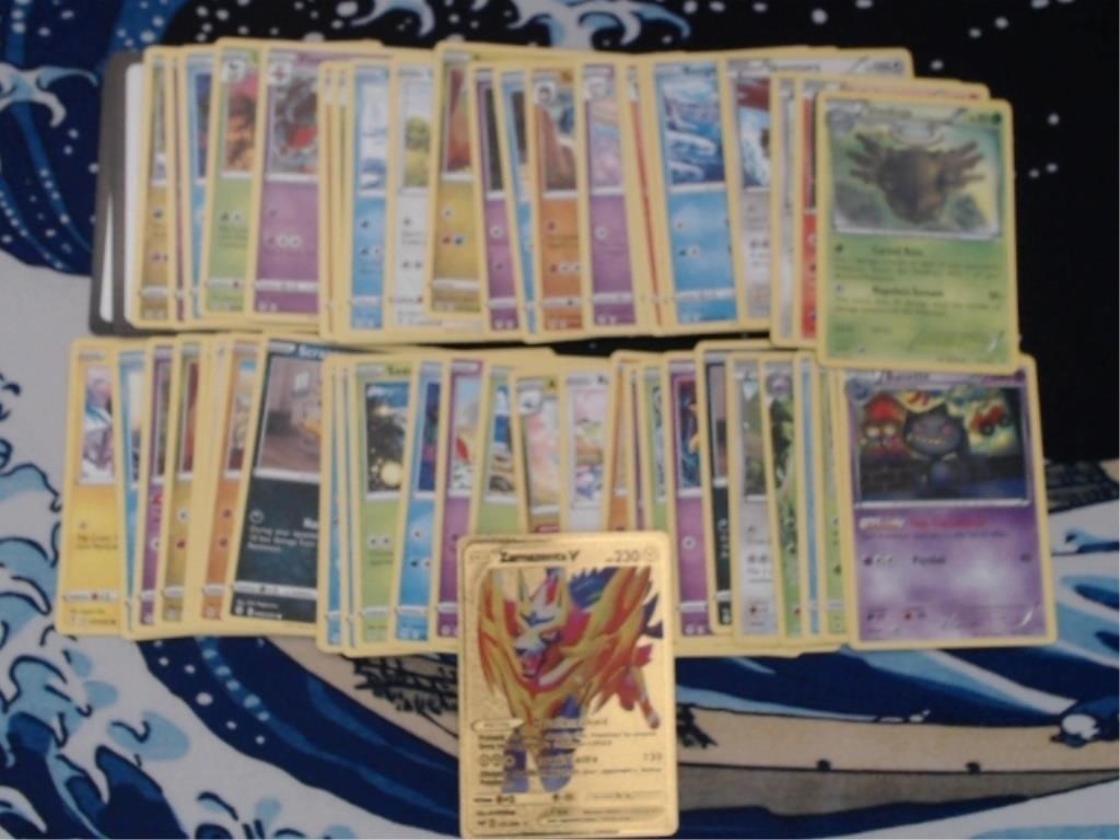 6/26 Pokemon, Trading Cards, Collectibles