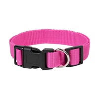 Large Pink Pet Champion Dog Collar A4